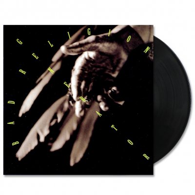 Bad Religion - Generator LP