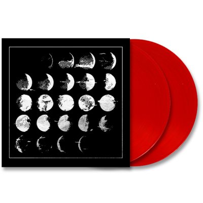 Converge - All We Love We Leave Behind 2xLP (Red)
