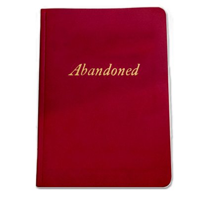 defeater - Deluxe Lyric Notebook