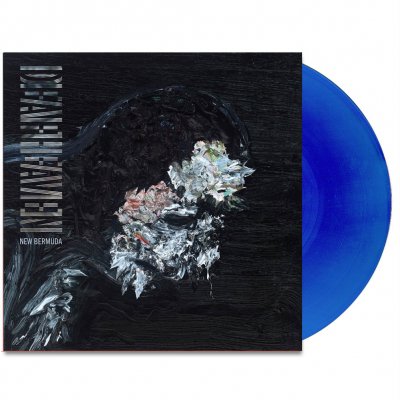deafheaven - New Bermuda 2xLP Deluxe (Opaque Blue)