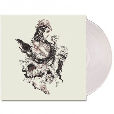 deafheaven - Roads To Judah LP (Clear)