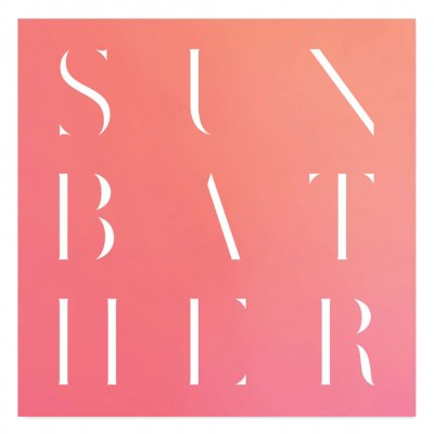 Deafheaven - Sunbather CD