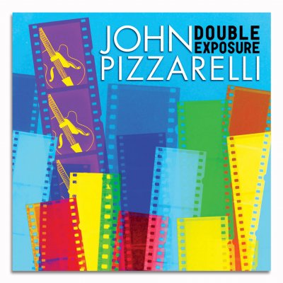 john-pizzarelli - Double Exposure CD