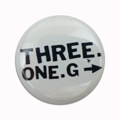 Three One G 1