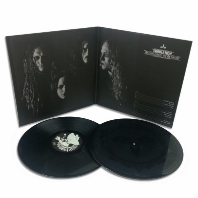 Tribulation - The Children Of The Night 2xLP (Black)