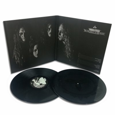 IMAGE | The Children Of The Night 2xLP (Black)