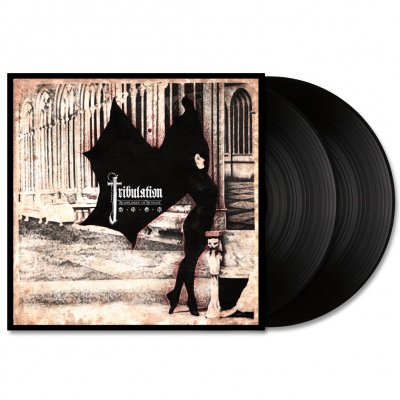 IMAGE | The Children Of The Night 2xLP (Black)