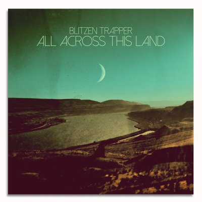 All Across This Land CD