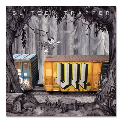 VII CD