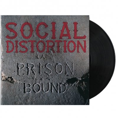 Prison Bound LP