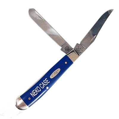 Neko Case - You're Still An Animal Knife by Case Knives