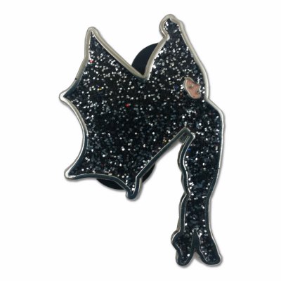 tribulation - Melancholia Enamel Pin