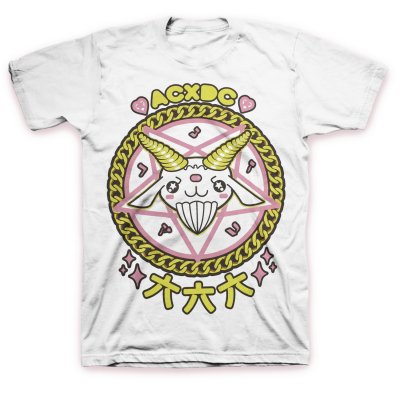 Kawaii T-Shirt (White)