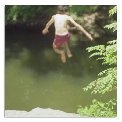 The World Is A Beautiful Place & I Am No Longer Afraid To Die - Whenever, If Ever CD