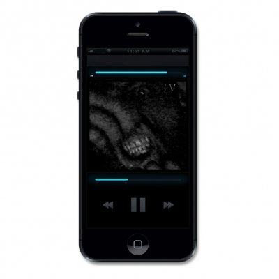 Into Violence - Into Violence Digital EP