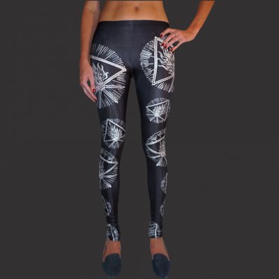 behemoth - Sigil Leggings