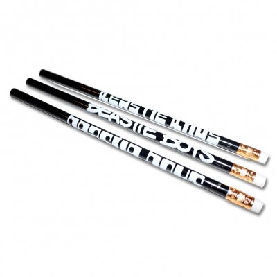 beastie-boys - Graffiti Logo Pencil Set