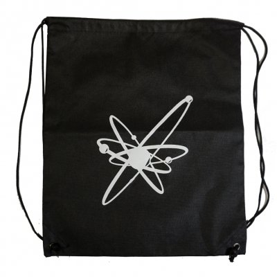 Astrolux Dustbag (Black)