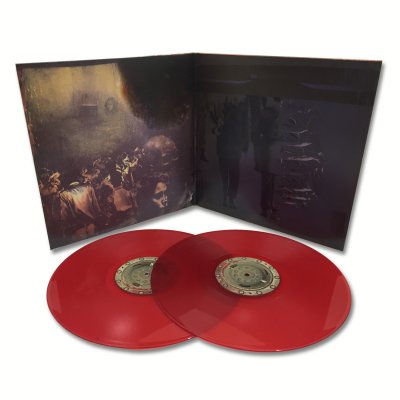 Sodom - In War And Pieces 2xLP (Red)