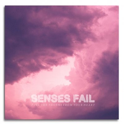 senses-fail - Pull The Thorns From Your Heart CD