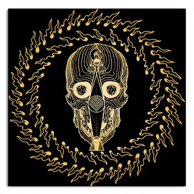 Converge - Thousands Of Miles Between Us (Blu Ray)