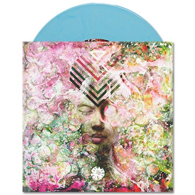 Converge - Live At The BBC 7" (Blue Marble)