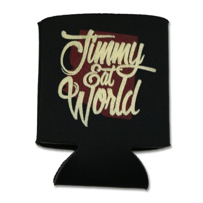 jimmy-eat-world - Arizona Coozie
