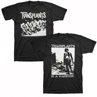 IMAGE | Soldier + Teach Them Young T-Shirt Bundle