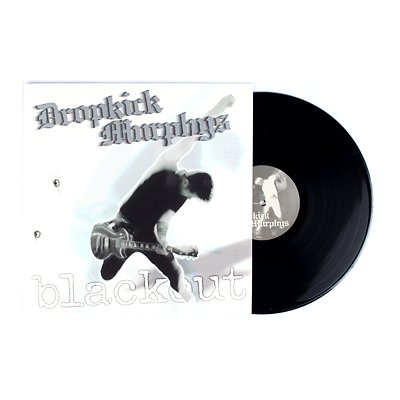 IMAGE | Blackout LP