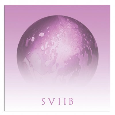 vagrant - SVIIB CD