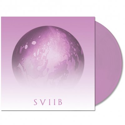 SVIIB LP