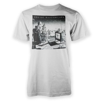 Mommy's Little Monsters T-Shirt (White)
