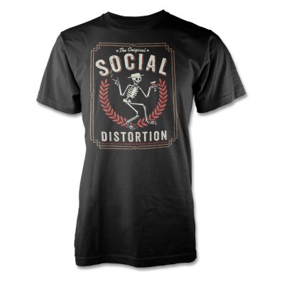 Original T-Shirt (Black)