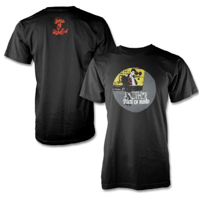 Another State Of Mind (Black)
