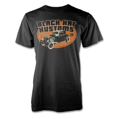 Salt Racer Tee