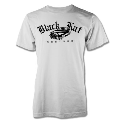 39 Mercury Tee