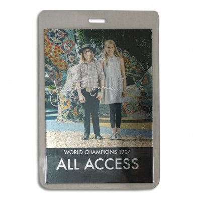 justin-townes-earle - All Access Pass