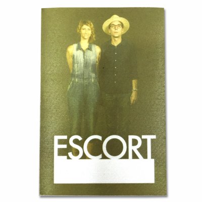 justin-townes-earle - Escort Pass