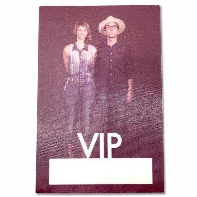 justin-townes-earle - VIP Pass