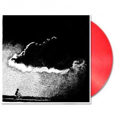 touche-amore - ...To The Beat of a Dead Horse LP 180 Gram (Red)