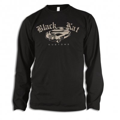Mercury Longsleeve Tee