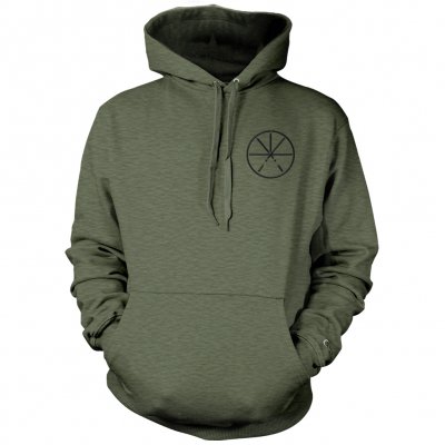 touche-amore - Embroidered Pullover