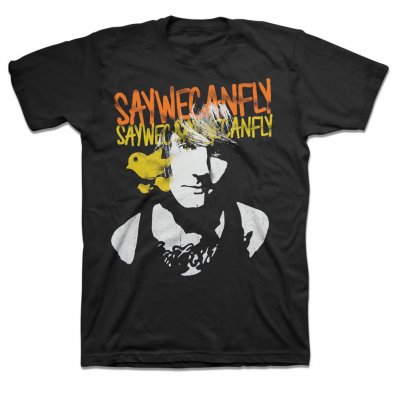 SayWeCanFly - Braden Photo Tee