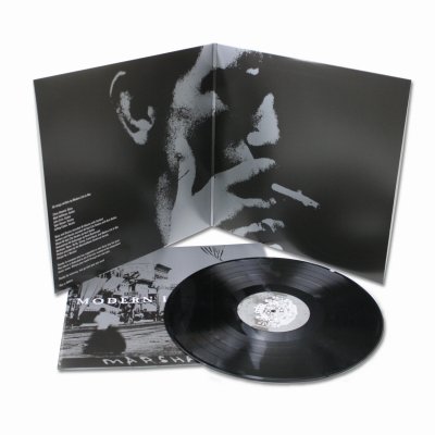modern-life-is-war - Witness LP (Reissue) - 180 Gram (Black)