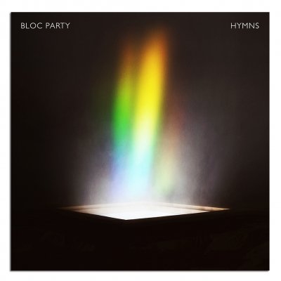 Hymns Deluxe CD
