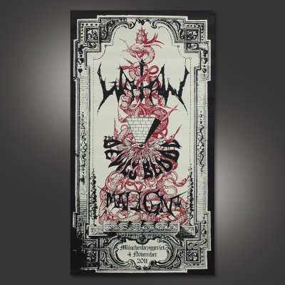 IMAGE | 13 Year Anniversary Poster - 2
