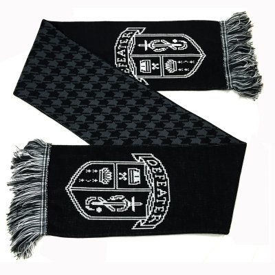 Defeater - Crest Scarf