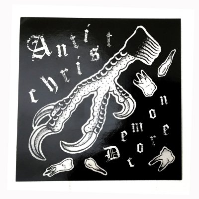Teeth Sticker
