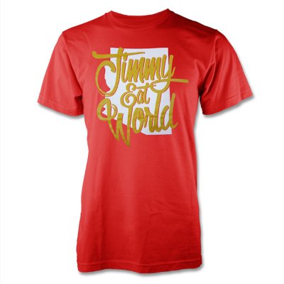 Arizona Tee (Cardinal Red)