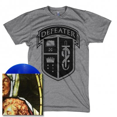 defeater - Still & True + T-Shirt Bundle